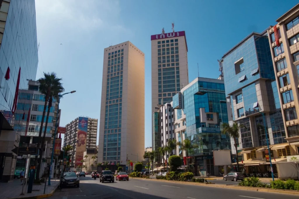 accueil implantation casablanca skyline twin center 1200x800 accueil implantation casablanca skyline twin center 1200x800
